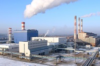В прошедший отопительный сезон электростанции РусГидро выработали более 40 млрд кВтч электроэнергии