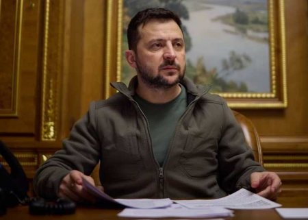 Глава МИД Венгрии раскритиковал Зеленского
