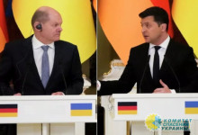 Freitag: Украина представляет опасность для стран ЕС