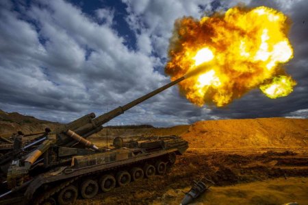 ЧВК «Вагнер» при поддержке ВДВ и ЮВО продолжает наступление на западе Артёмовска (КАРТА)