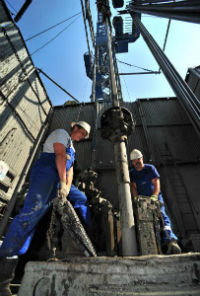 Минфин РФ предлагает отложить налоговые льготы выработанным месторождениям нефти