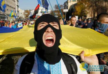 Так есть ли в Украине нацизм?