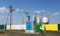 Энергетики обеспечили 1,25 МВт Центру по исследованию кернов и пластовых флюидов в Перми