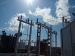 Новый рекорд потребления мощности достигнут во Владимирской энергосистеме из-за жары