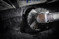 На шахте «Усковская» в Кузбассе ввели в эксплуатацию новую лаву с запасами 2,3 млн т