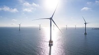 BP выходит на немецкий рынок морской ветроэнергетики