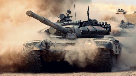 Танковый бой у Клещеевки: армия России перешла в контратаку (КАРТА)