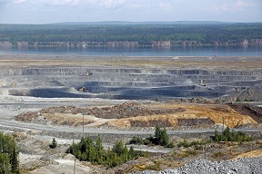 Модернизация ПС 220 кВ Горевский ГОК обеспечила выдачу 14,5 МВт допмощности крупнейшему предприятию по добыче свинцово-цинковых руд