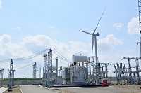 С начала года Россети Юг увеличили передачу «зелёной» электроэнергии на 1,5%