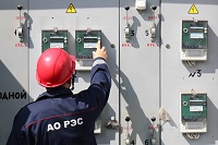 В I полугодии РЭС пресекли хищения электроэнергии в Новосибирской области на 204 млн руб