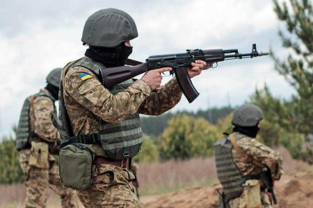 Армия России отбивает «мясные штурмы» ВСУ у Работино (ВИДЕО)