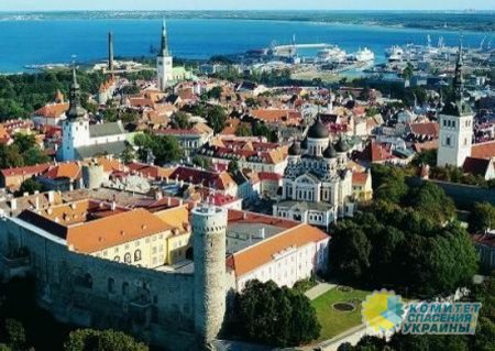 Эстония не будет депортировать граждан РФ и Белоруссии