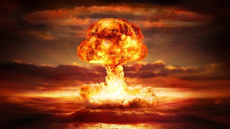 Ядерная война неизбежна — министр обороны КНДР
