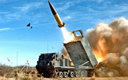 США близки к решению отправить Украине дальнобойные ракеты ATACMS — ABC News
