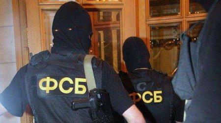 Спецслужбы задержали троих человек за диверсии в Новосибирской области (ВИДЕО)