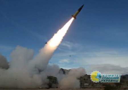 Байден согласился дать Зеленскому дальнобойные ракеты ATACMS