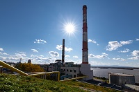 Развития экономики РФ потребует до 5 ГВт новой электрогенерации