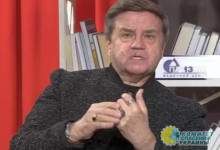 Карасёв заявил о завершении контракта Киева с Западом