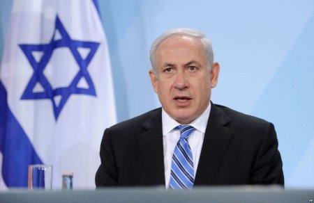 ВВС Израиля нанесли серию бомбовых ударов по сектору Газа, премьер Израиля обратился к нации (ФОТО, ВИДЕО)