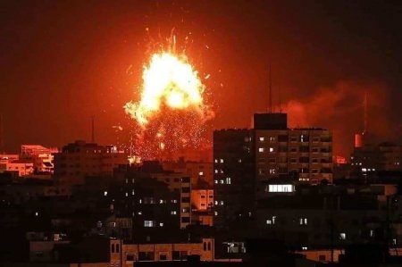 «Все кончено»: Израиль обещает «перерезать пуповину» с Газой