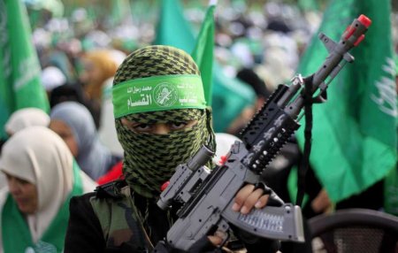 ХАМАС заявил о невозможности насильственного перемещения жителей из Газы