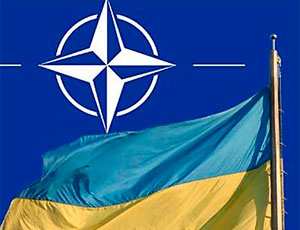 Украина присоединится к военному альянсу, если откажется от территорий, — экс-генсек НАТО