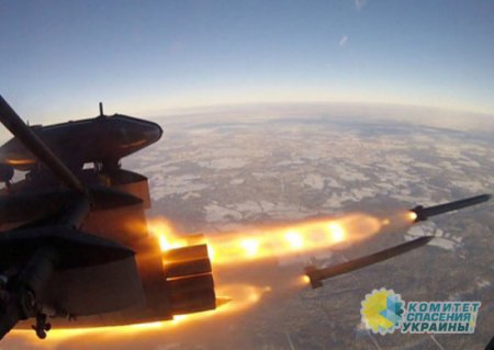Россия создала авиационную ракету нового поколения