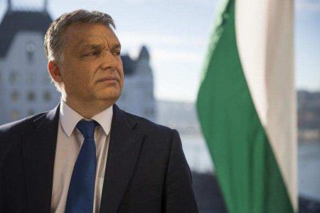 Орбан снова опустил Киев с небес на землю