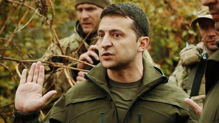 Среди украинских солдат растёт недовольство — Bild