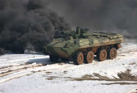 Армия России наносит поражение ВСУ на южно-донецком, запорожском и херсонском фронтах