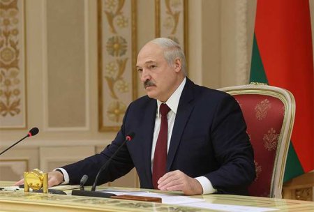 Зеленский начинает понимать, что нужно договариваться, — Лукашенко