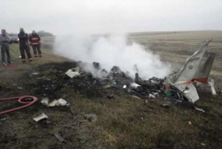 Все, находившиеся на борту разбившегося Ил-76, погибли, — губернатор Гладков