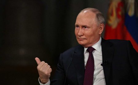 Путин победил в неожиданной войне — Politico