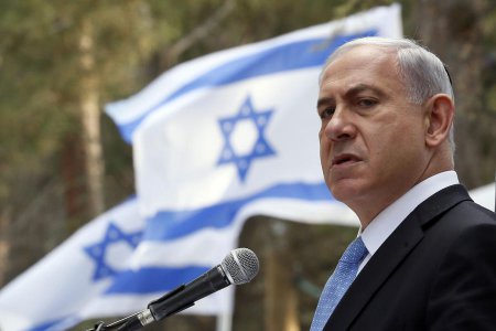 Правительство Израиля пригрозило жёстким ответом на вооружённые нападения палестинцев
