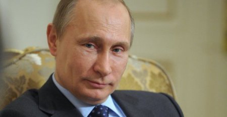 Путин: действия в Крыму были заранее просчитаны