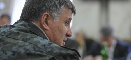 Аваков: У задержанных организаторов взрывов в Одессе изъяли «дневник террориста»