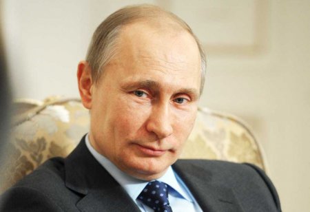 Путин подписал указ о создании мобилизационного резерва ВС России