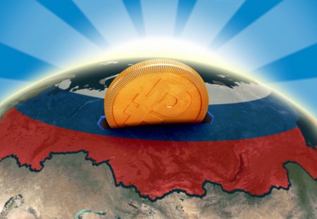 "России придется пройти через "чистилище" кризиса, чтобы обрести суверенитет в экономике"