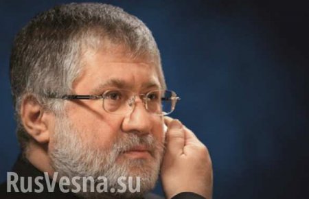 Суд удовлетворил иск Коломойского к Саакашвили и Одесской ОГА (ДОКУМЕНТ)