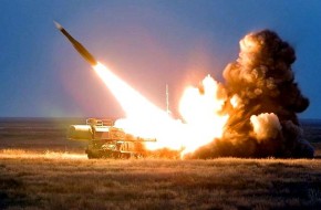 «Бук-М3» против ATACMS: почему российские ракеты превосходят американский ОТРК?