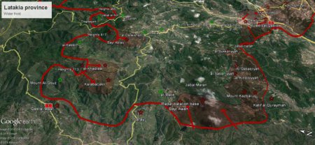Сводка от «Тимура»: Армия Сирии движется к турецкой границе, «Точкой-У» в Идлибе уничтожено скопление боевиков