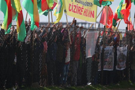 Племя изгоев: могут ли курды изменить карту мира?