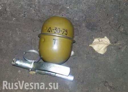 В Киеве преступник умер, пытаясь убежать от полиции (ФОТО)