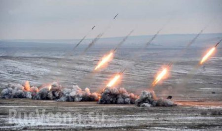 Пентагон пожаловался на превосходство российской артиллерии (ФОТО)