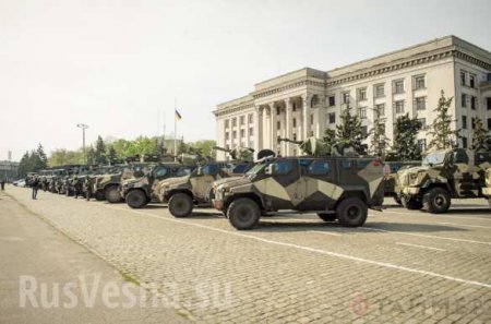 Суд запретил одесситам прийти к горсовету в годовщину Одесской Хатыни (ФОТО)