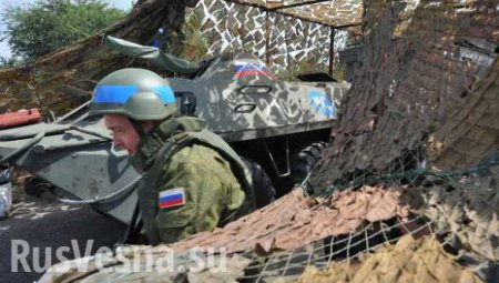 Фантазии СБУ: Российские военные из Приднестровья собирались захватить Европу
