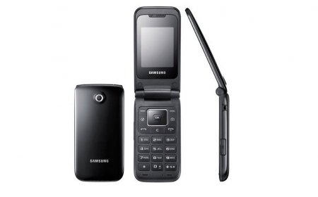 Компания Samsung решила выпустить новый смартфон-«раскладушку»