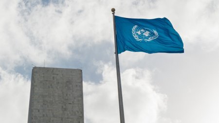 СПЧ ООН принял резолюцию России о произвольном лишении гражданства
