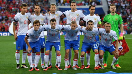 Больше чем футбол: Анталья в предвкушении возвращения россиян