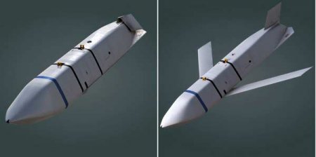 ВВС США получили 2000-ю крылатую ракету большой дальности JASSM